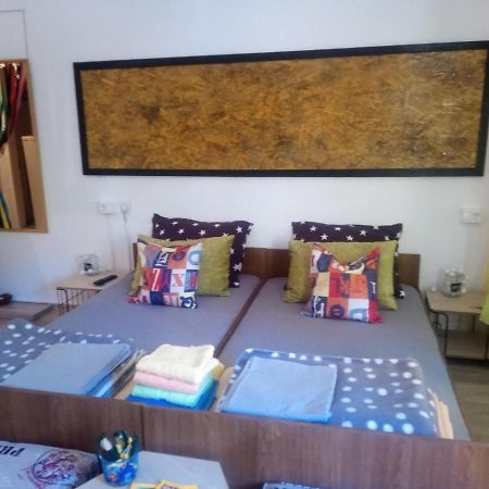 Studio Apartment Corner リエカ エクステリア 写真