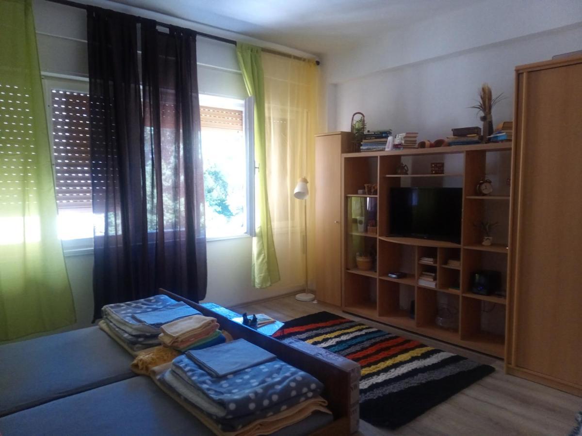 Studio Apartment Corner リエカ エクステリア 写真